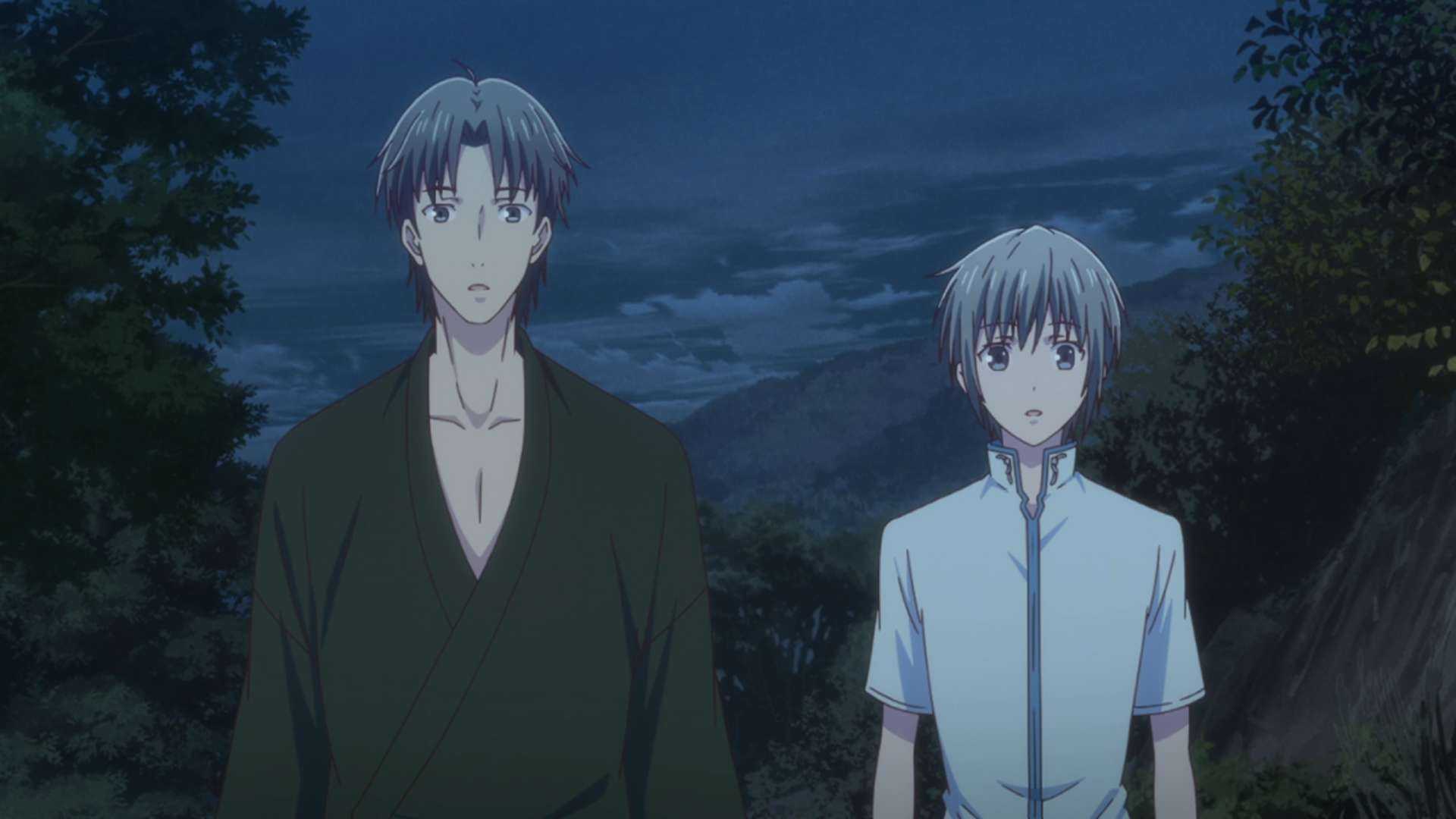 Fruits Basket The Final Season Episode 1 Review – OTAQUEST