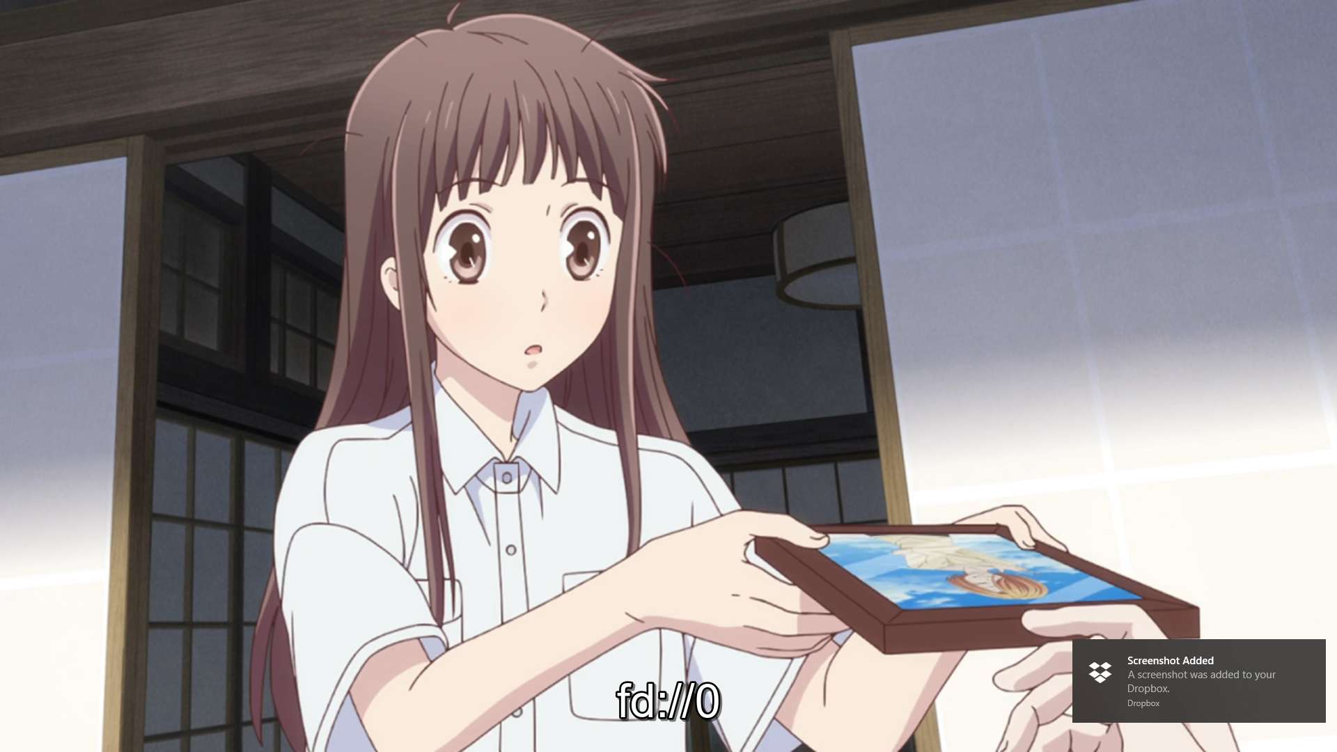 Anime Review: Fruits Basket (2019) Episode 1 - Sequential Planet