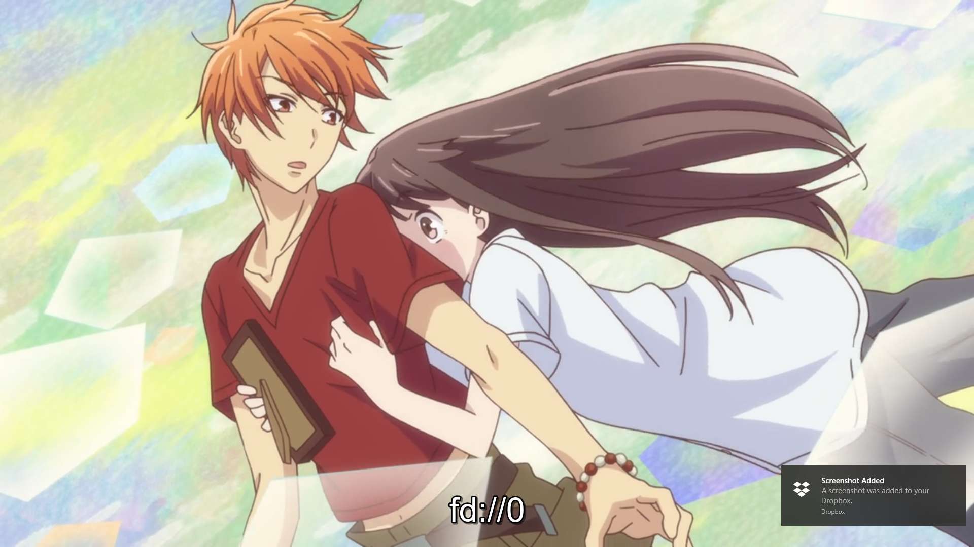 See You After School – Fruits Basket (2019) Episode 1 Review