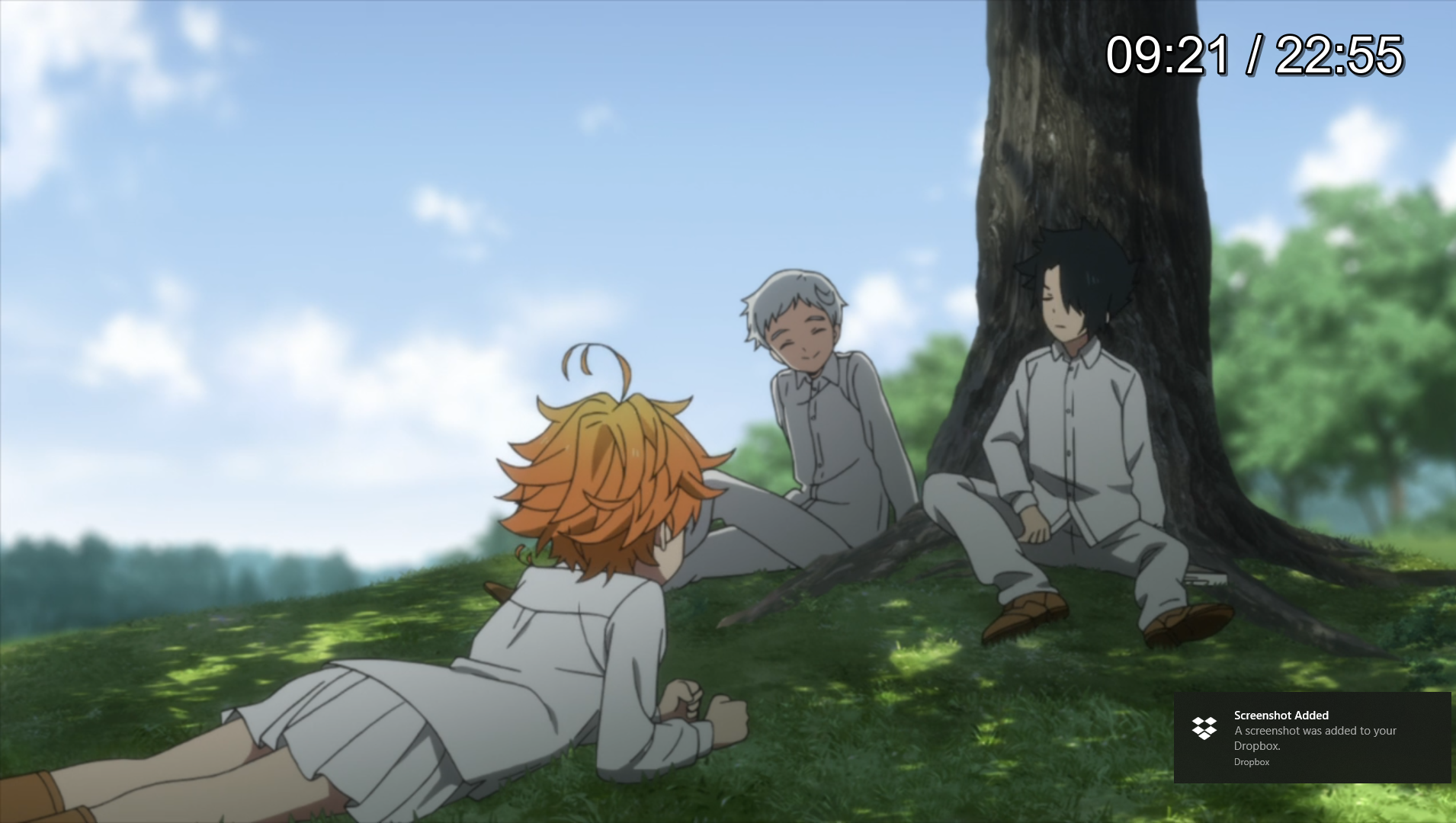 Yakusoku no Neverland Anime Episode 1 Review