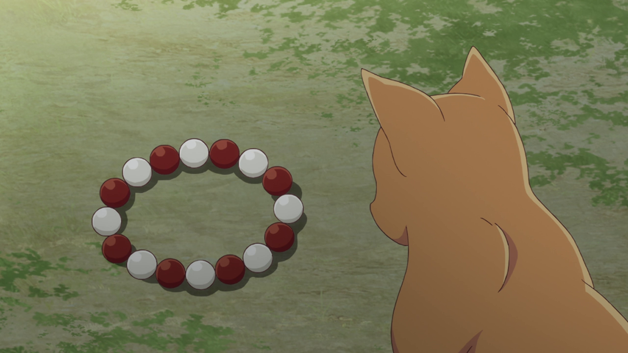 Fruits Basket (2019) Ep. 2: So many unneutered pets